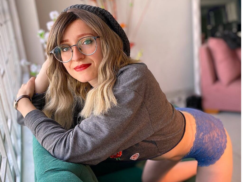 AalexaSmiith